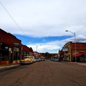 Meet your Posher, Francisco